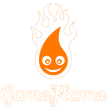 GameFlameLogo